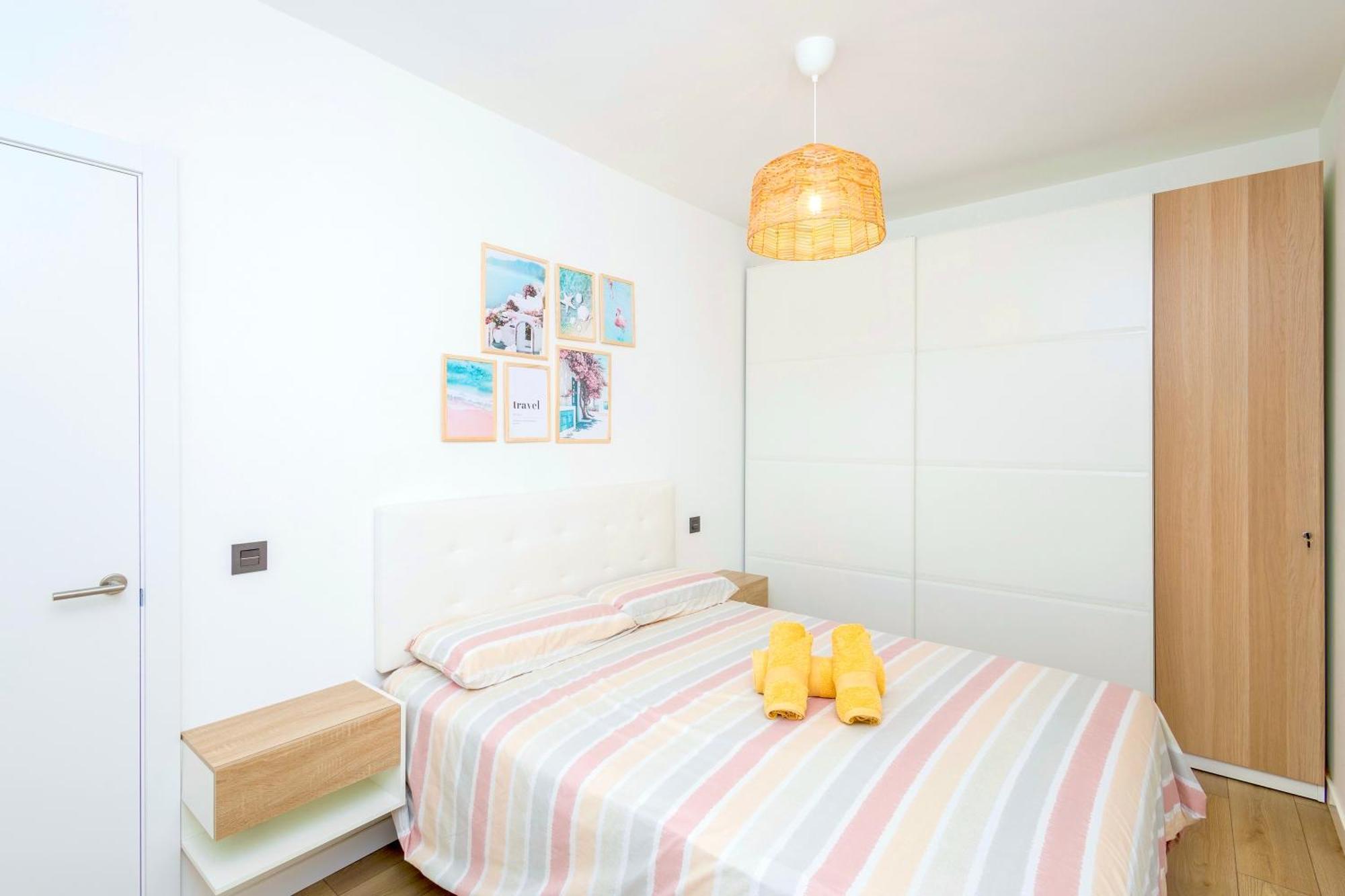 Modern Love Flat Las Palmas de Gran Canaria Exterior photo